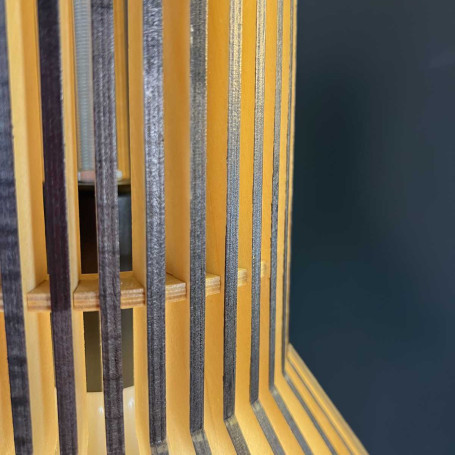 Подвесной светильник Imperium Loft Punkto 140946-26