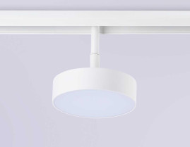 Трековый светодиодный светильник Ambrella light Track System GL3854