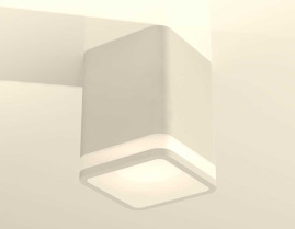 Комплект потолочного светильника Ambrella light Techno Spot XC (C7812, N7750) XS7812020