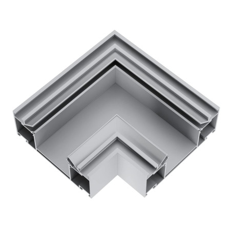 Угловой соединитель ST Luce Skyline 48 ST1047.599.00