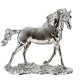 Фигурка декоративная &quot;Лошадь&quot;, L23 W10 H22 см