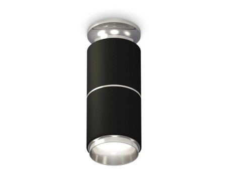 Комплект потолочного светильника Ambrella light Techno Spot XC (N6903, C6302, A2060, N6122) XS6302221