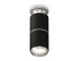 Комплект потолочного светильника Ambrella light Techno Spot XC (N6903, C6302, A2060, N6122) XS6302221