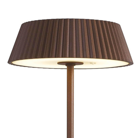 Переносной уличный светильник-пробка RELAX 7935