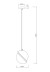 Подвесной светильник Freya Element FR5181PL-01BS
