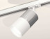 Комплект трекового светильника Ambrella light Track System XT (A2536, C7405, A2070, C7401, N7020) XT7401070