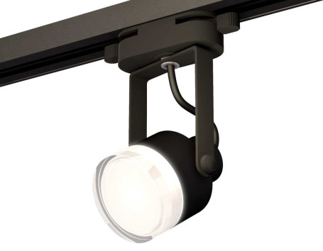 Комплект трекового светильника Ambrella light Track System XT (C6602, N6241) XT6602083