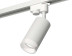 Комплект трекового светильника Ambrella light Track System XT6322160 SWH/FR белый песок/белый матовый (A2520, C6322, N6248)