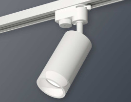 Комплект трекового светильника Ambrella light Track System XT6322160 SWH/FR белый песок/белый матовый (A2520, C6322, N6248)