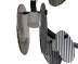 Подвесная светодиодная люстра Stilfort Relux 4008/02/10P