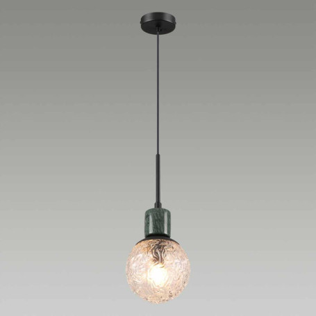 Подвесной светильник Odeon Light Greeni 5026/1