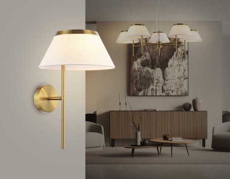 Настенный светильник Ambrella Light HIGH LIGHT LH72475