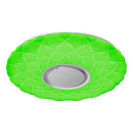 Потолочный светодиодный светильник iLedex Sphere ZN-XU60XD-GSR-Y