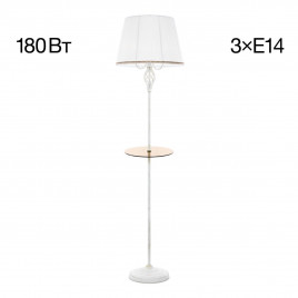 Торшер Citilux Вена CL402920T