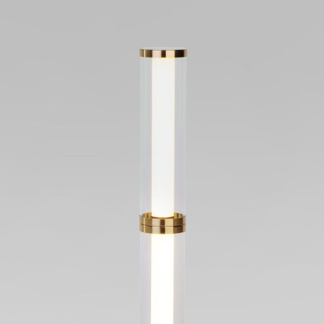 Настольная лампа Eurosvet Stark 80536/1