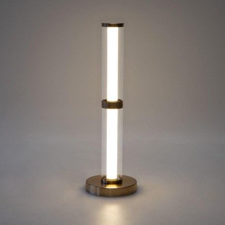 Настольная лампа Eurosvet Stark 80536/1