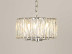 Подвесная люстра Newport Elizabeth 10124/C М0070509