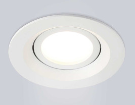 Светильник встраиваемый поворотный AMBRELLA LIGHT TECHNO SPOT TN102741