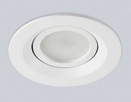 Светильник встраиваемый поворотный AMBRELLA LIGHT TECHNO SPOT TN102741