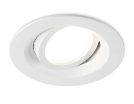 Светильник встраиваемый поворотный AMBRELLA LIGHT TECHNO SPOT TN102741