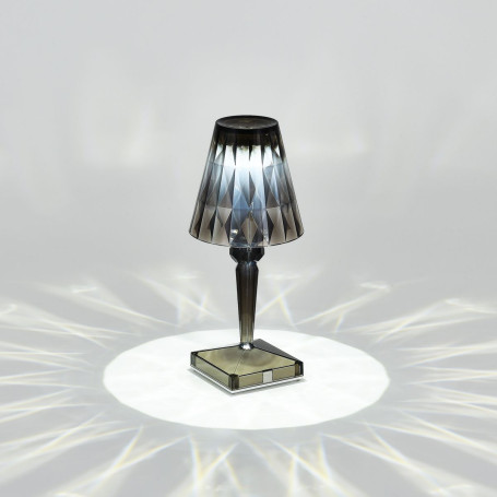 Настольная лампа ST Luce Sparkle SL1010.734.01