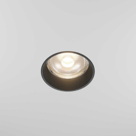Встраиваемый светильник Maytoni Technical DL125-L12-4K-TRS-W