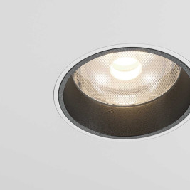 Встраиваемый светильник Maytoni Technical DL125-L12-4K-TRS-W