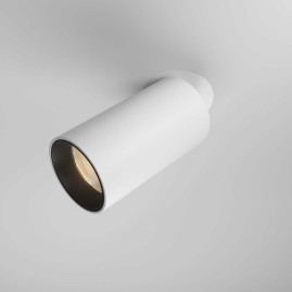 Встраиваемый светильник Maytoni Technical DL125-L12-4K-TRS-W