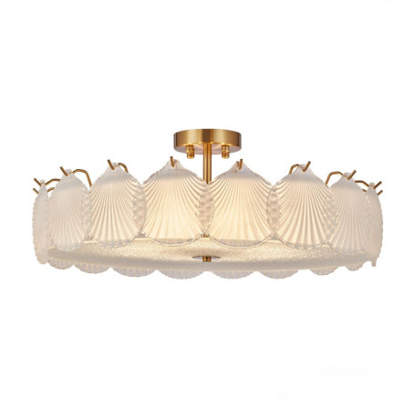 Потолочный светильник Arte Milano Rim 316009/D600 BS