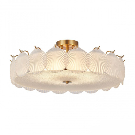 Потолочный светильник Arte Milano Rim 316009/D600 BS
