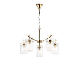 Подвесная люстра Ambrella light High Light LH56031