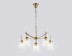 Подвесная люстра Ambrella light High Light LH56031