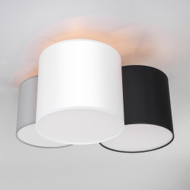 Потолочный светильник TK Lighting 4183 Mona Colour