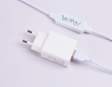 Торшер Ambrella light Comfort LineTech FL8025