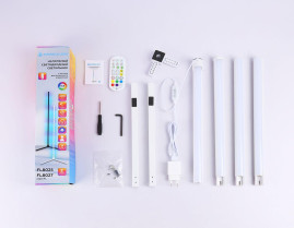 Торшер Ambrella light Comfort LineTech FL8025