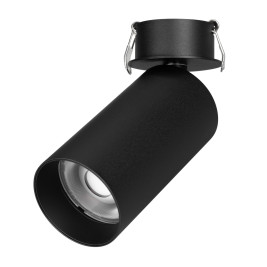 Встраиваемый светодиодный спот Arlight SP-Gabi-Built-Flap-R60-12W Day4000 049933