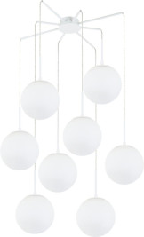 Люстра подвесная Stilfort 2168/01/08P серия Antell