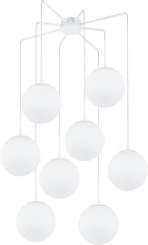 Люстра подвесная Stilfort 2168/01/08P серия Antell