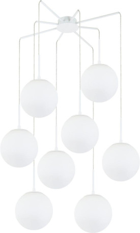 Люстра подвесная Stilfort 2168/01/08P серия Antell