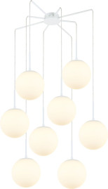 Люстра подвесная Stilfort 2168/01/08P серия Antell