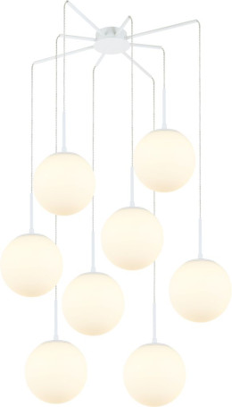 Люстра подвесная Stilfort 2168/01/08P серия Antell