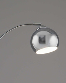 Лампа настольная Moderli Arco V11339-1T