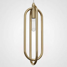 Подвесной светильник ImperiumLoft TUBE 102153-26