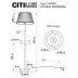 Торшер Citilux Линц CL402983T