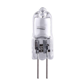 Лампа галогенная Elektrostandard G4 20W прозрачная a022648