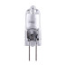 Лампа галогенная Elektrostandard G4 20W прозрачная a022648