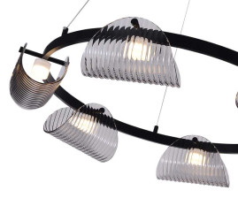 Люстра Kink Light Каспи 08447-6A,19(16)