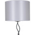 Торшер ILLUMICO IL1019-1F-17 CR