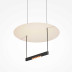 Подвесной светодиодный светильник Maytoni Modern Ambience MOD280PL-L23B3K1