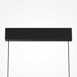 Подвесной светодиодный светильник Maytoni Modern Ambience MOD280PL-L23B3K1